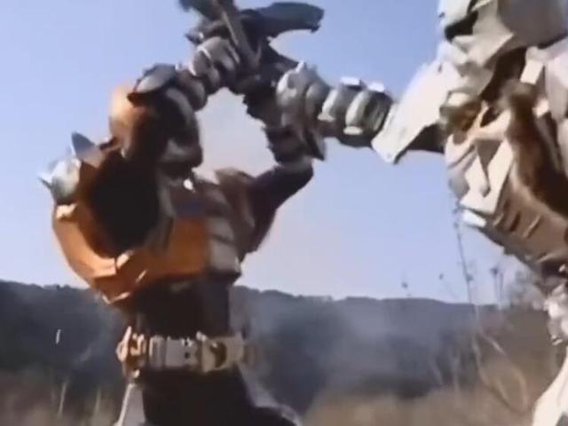 鎧甲勇士的雪獒俠一些官方設定圖(雪獒俠不愧是最強)(4)