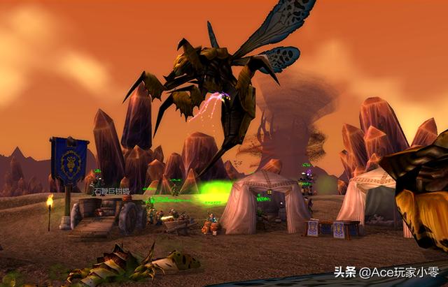 魔獸懷舊服狂暴戰附魔攻略(提升280點攻強的大地之擊)(4)