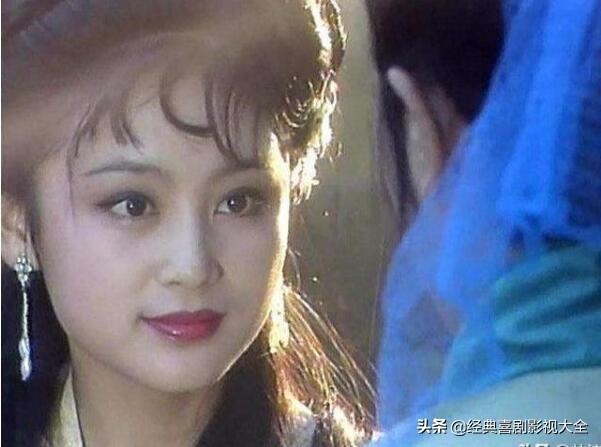 陳紅電視劇大全（瓊女郎陳紅11部經典電視?。?5)
