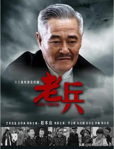 趙本山最近演的電視劇有哪些（18部趙本山經典電視?。?6)