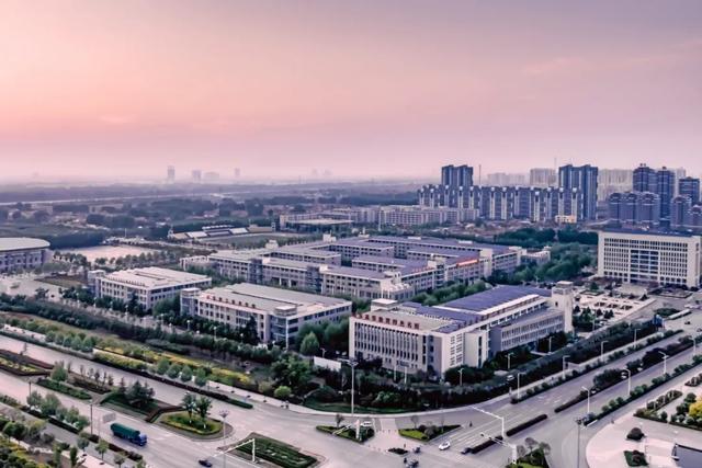 山東理工大學 建筑工程學院(山東省特色名校優質校)(3)