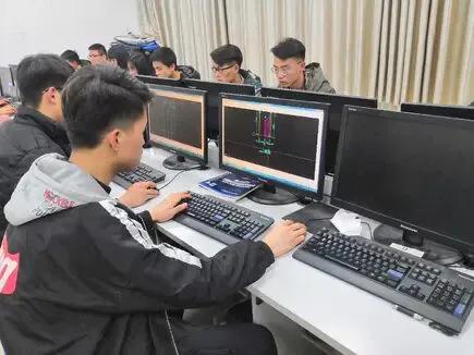山東理工大學 建筑工程學院(山東省特色名校優質校)(13)