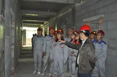 山東理工大學 建筑工程學院(山東省特色名校優質校)(9)