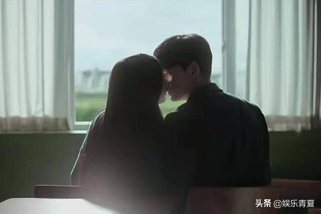 僵尸校園漫畫結局(僵尸校園7對熱門CP)(4)