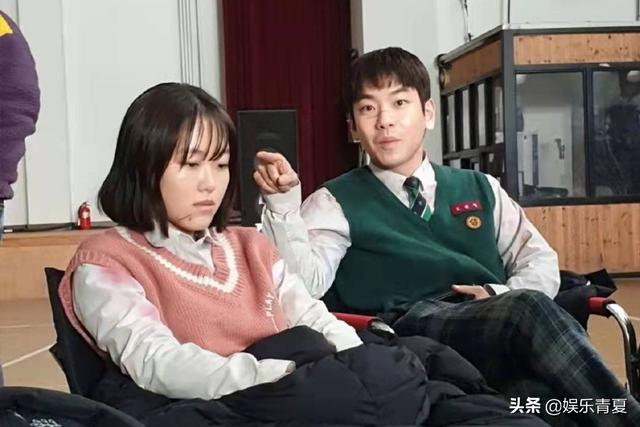 僵尸校園漫畫結局(僵尸校園7對熱門CP)(13)
