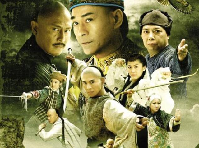 武俠小說排行榜(100部經典武俠小說全都是童年回憶)(1)