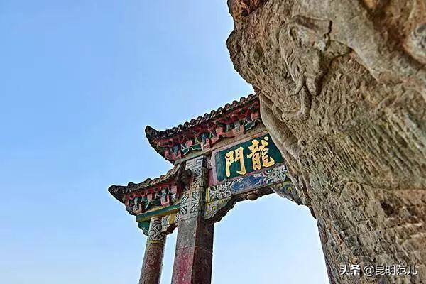昆明旅游經典路線(5條玩轉昆明的最佳線路)(12)