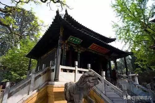 昆明旅游經典路線(5條玩轉昆明的最佳線路)(21)