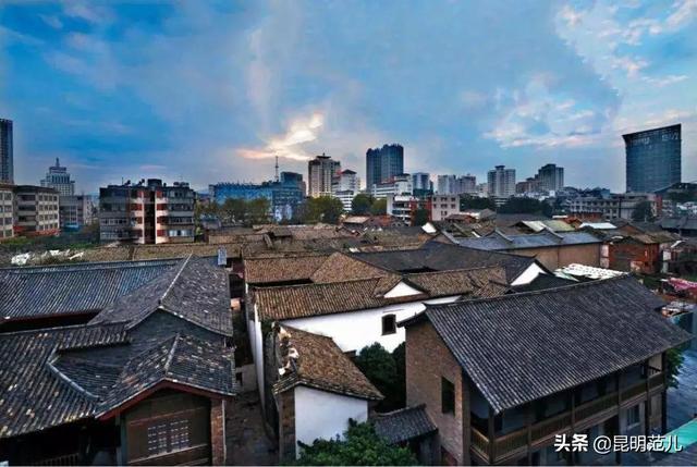 昆明旅游經典路線(5條玩轉昆明的最佳線路)(41)