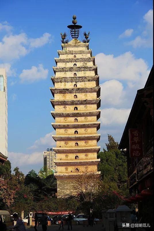 昆明旅游經典路線(5條玩轉昆明的最佳線路)(38)