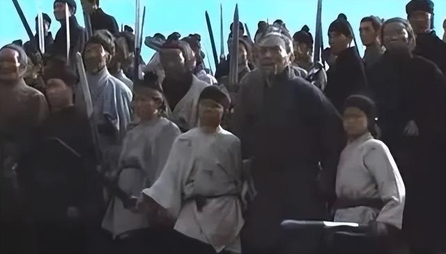 歷史劇電視劇排行榜前十名（近30年口碑最好的10部歷史?。?32)