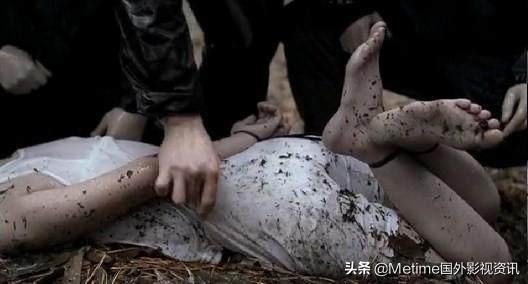 十部不容錯過的經典高分電影(經典優秀高分電影推薦)(8)