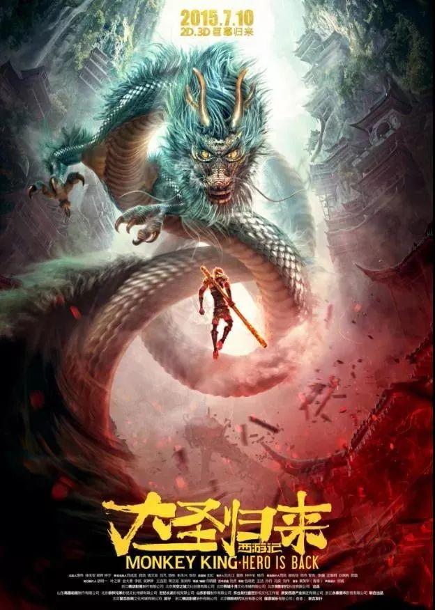 十部必看動畫電影(推薦24部高分必看動畫)(15)