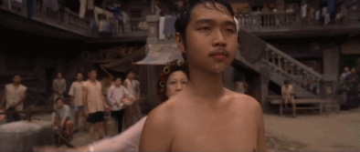 經典港片高分(壓箱底25部最佳港片)(27)