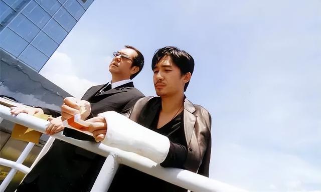 經典港片高分(壓箱底25部最佳港片)(20)