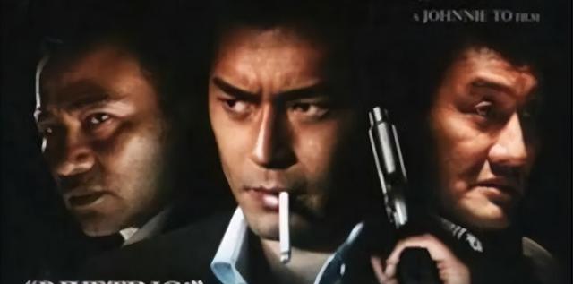 經典港片高分(壓箱底25部最佳港片)(29)