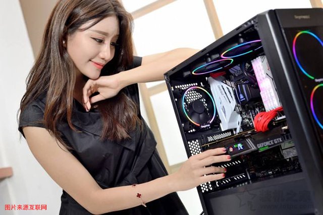 機箱風道如何設計利于散熱？不同數量風扇對機箱風道最佳布置圖解