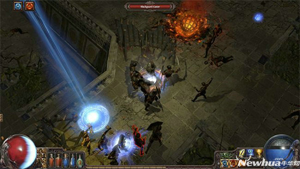 十款可玩性最高的免費PC游戲:《Dota 2》上榜