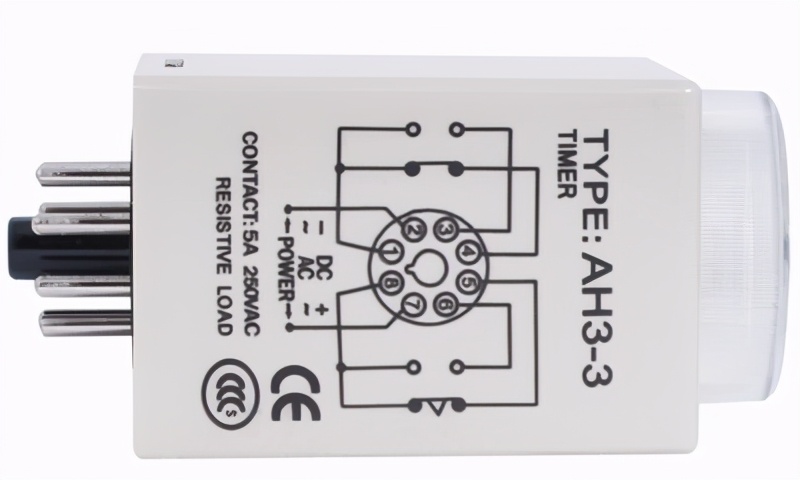 電工必備的19個電氣字母符號，又基礎又雙叒叕實用