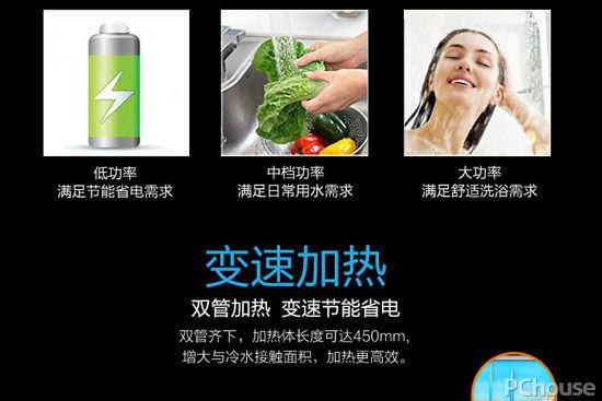 最新電熱水器十大品牌排行榜 電熱水器使用注意要點