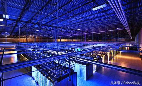 多方面數據分析 十大數據驅動電子商務技術平臺