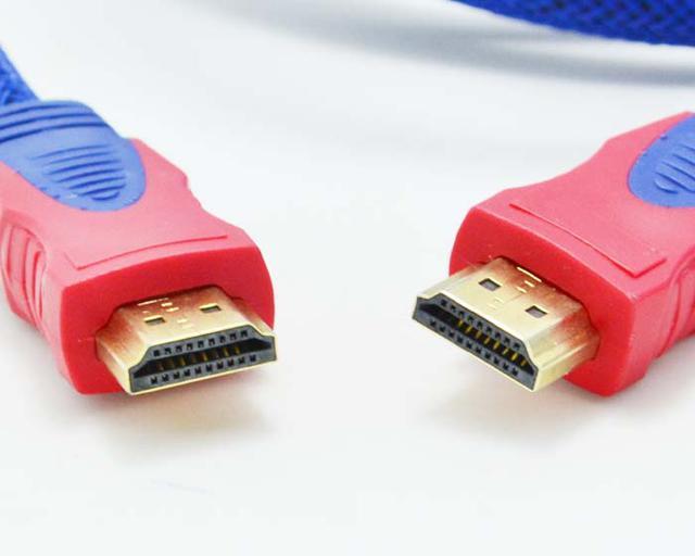 可以連接電腦和電視的必備連接高清線有哪幾種？