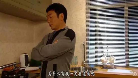 在廣東人的記憶中，TVB電視劇中說的最多的臺詞應該是這句....