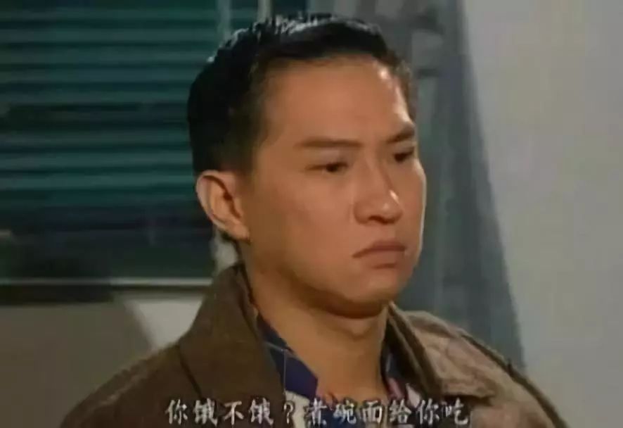 在廣東人的記憶中，TVB電視劇中說的最多的臺詞應該是這句....