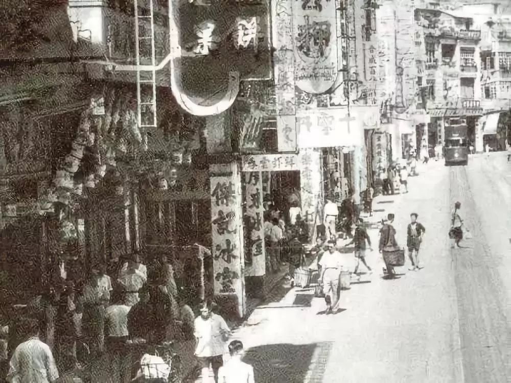 在廣東人的記憶中，TVB電視劇中說的最多的臺詞應該是這句....