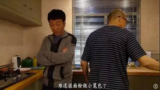 在廣東人的記憶中，TVB電視劇中說的最多的臺詞應該是這句....