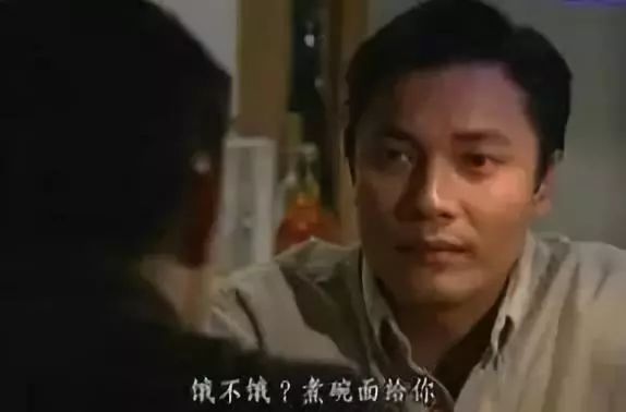 在廣東人的記憶中，TVB電視劇中說的最多的臺詞應該是這句....