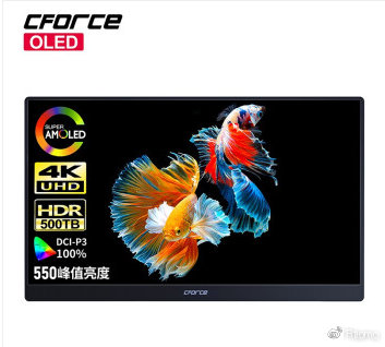 OLED顯示屏跟LED顯示屏有什么不同，OLED顯示屏到底有什么優化
