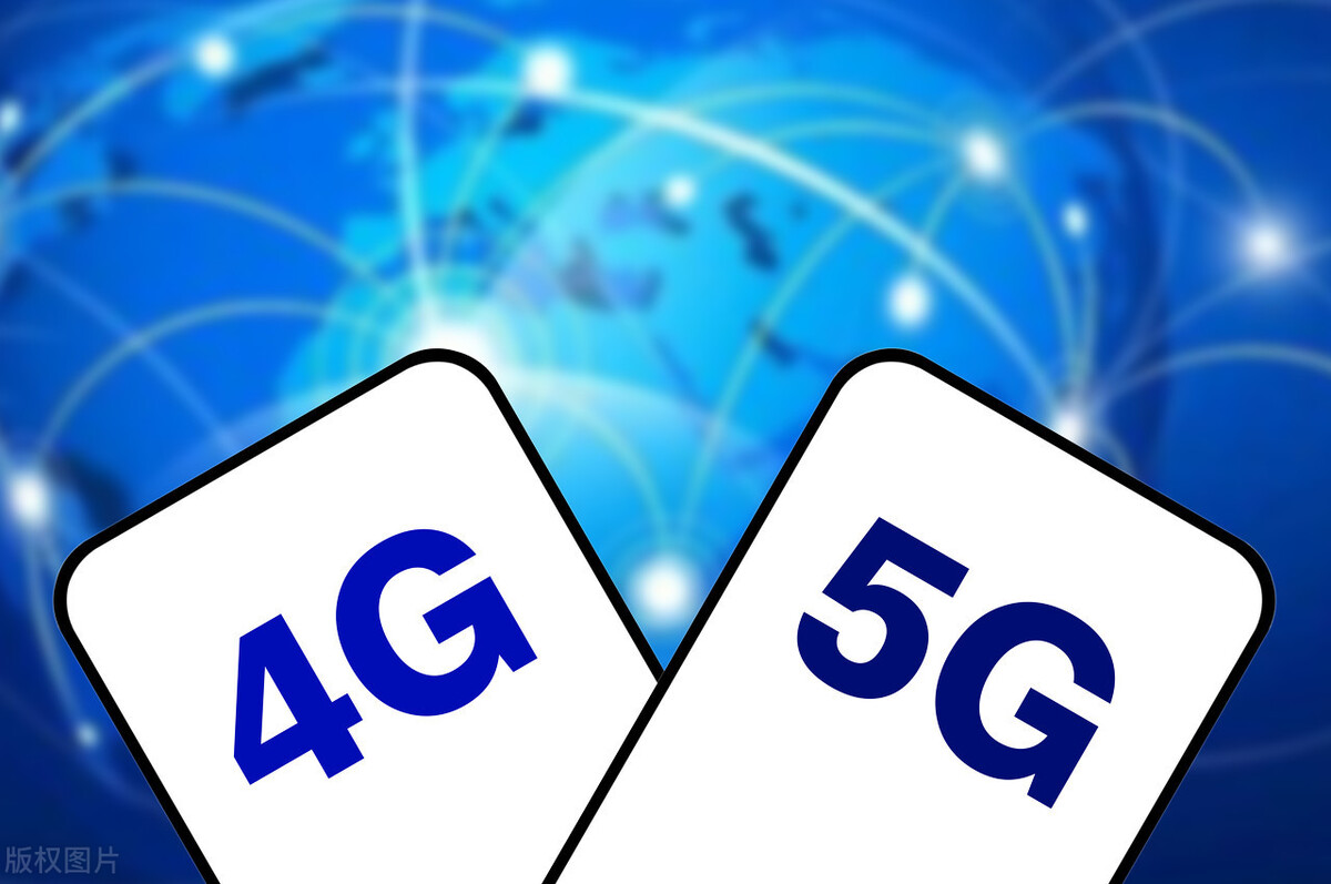 電信高管披露4G現狀，不升級5G，你的4G還能堅持多久？