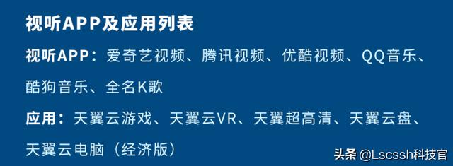 中國電信哪個套餐最經濟實惠？我認為是這些，你呢？