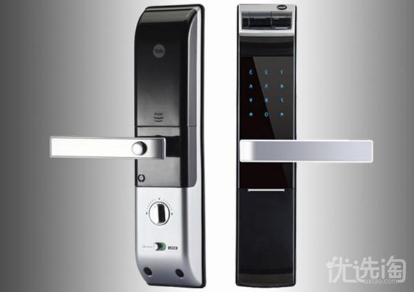 智能門鎖品牌哪個好？2018六大安全好用智能門鎖推薦