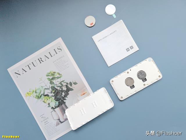 「大F測評16」電子溫濕度計Pro，不僅僅是看時間、看溫濕度