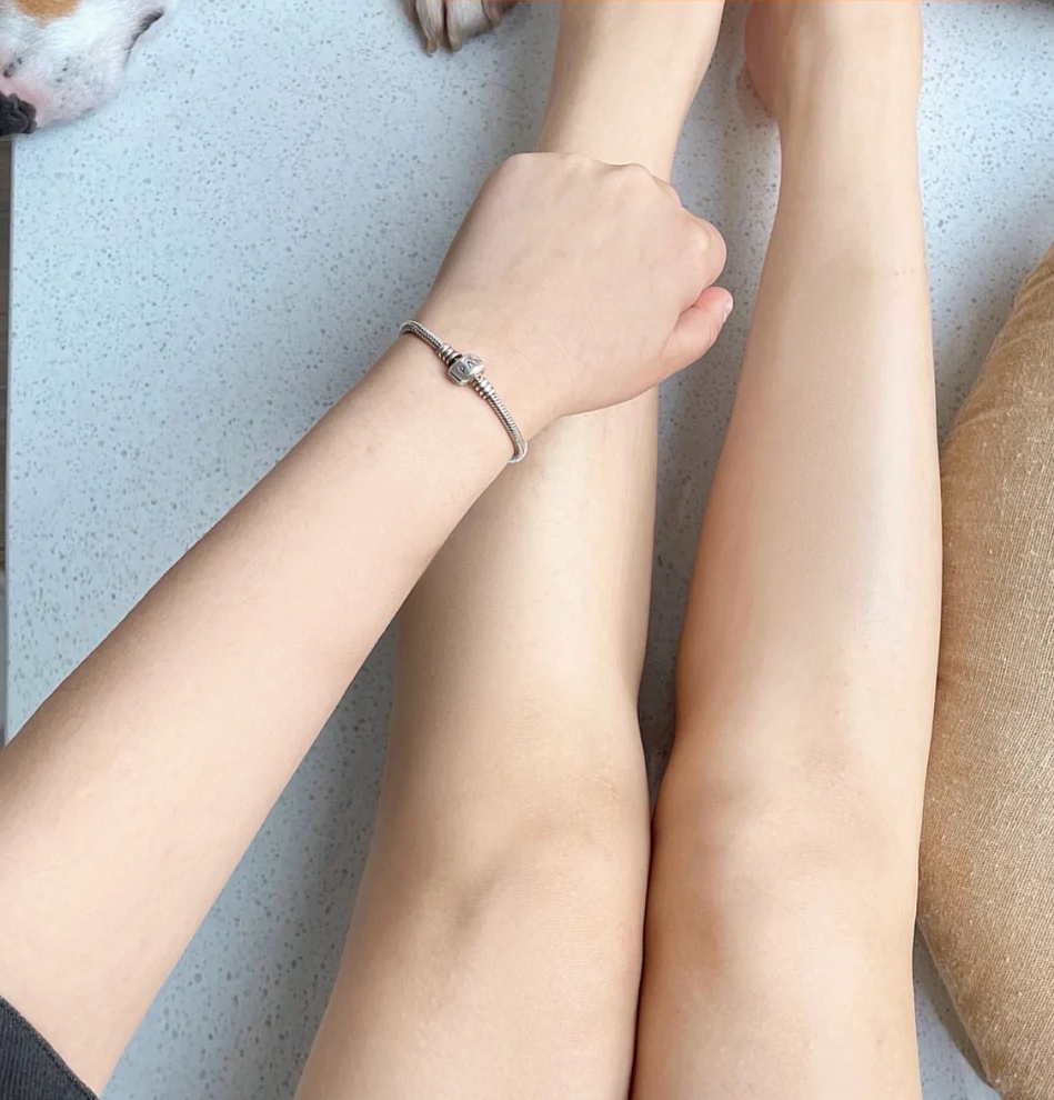 身體乳界的天花板，有便宜有貴，雅頓堪稱前輩，百雀羚甘油十幾元