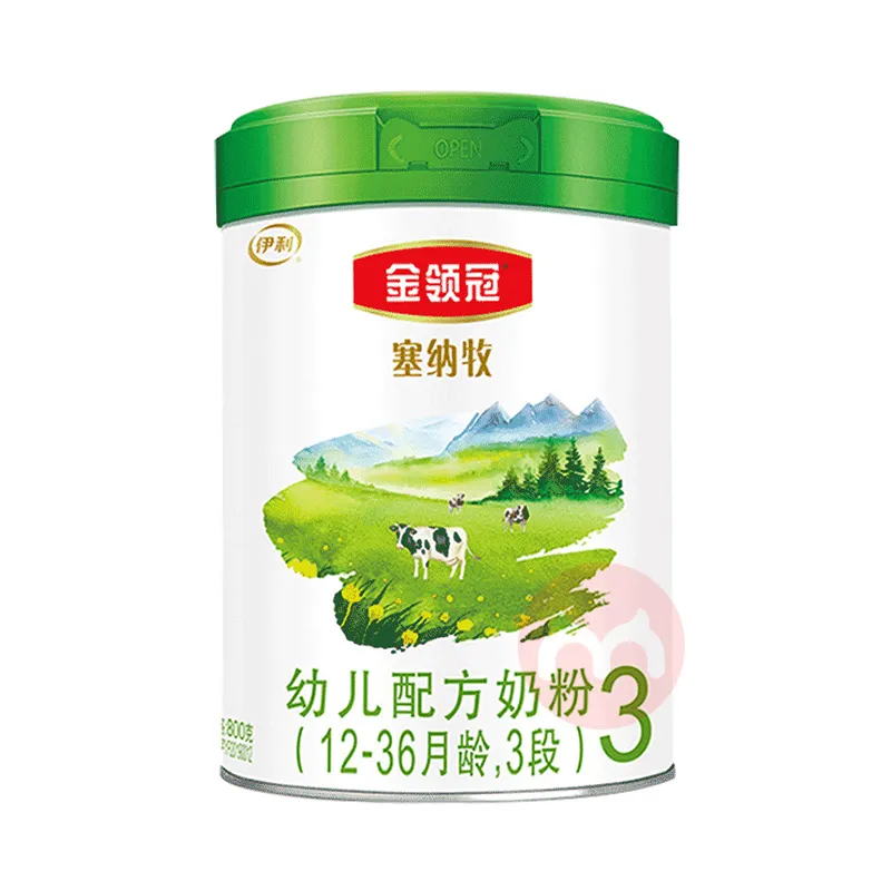 伊利金領冠、珍護、睿護、菁護、塞納牧、悠滋小羊哪個系列更好？