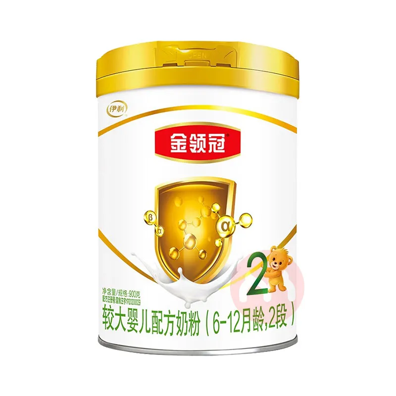 伊利金領冠、珍護、睿護、菁護、塞納牧、悠滋小羊哪個系列更好？