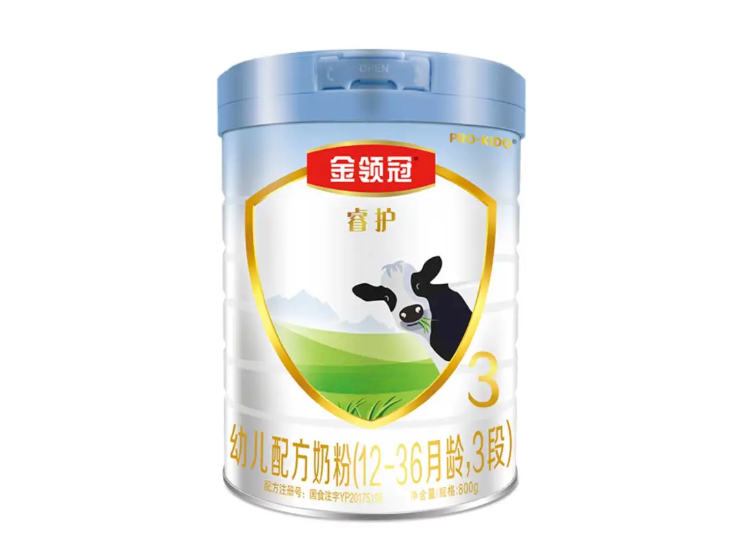 伊利金領冠、珍護、睿護、菁護、塞納牧、悠滋小羊哪個系列更好？