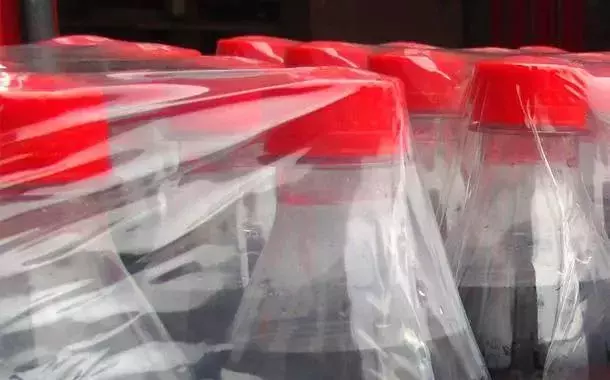 伊利每益添上線新品；可口可樂與百威英博運用區塊鏈技術