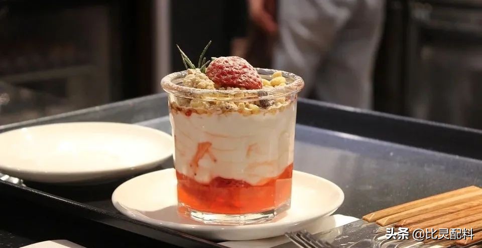 醇厚綿綿，沁潤心田，IFF 酸奶香精應用在乳酸菌飲品