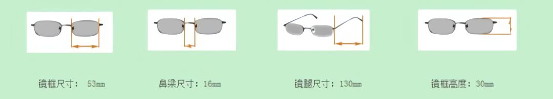 OMG！最全中英尺碼對照表來啦