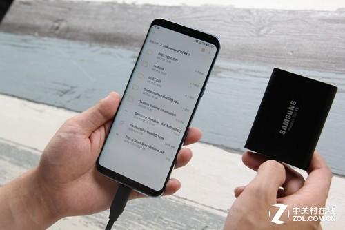 移動存儲有何變化？移動SSD帶來新時代