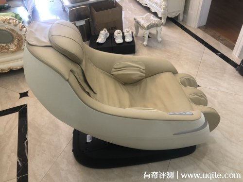 CHEERS芝華仕電動按摩椅怎么樣，使用效果測評推薦(價格3409元)