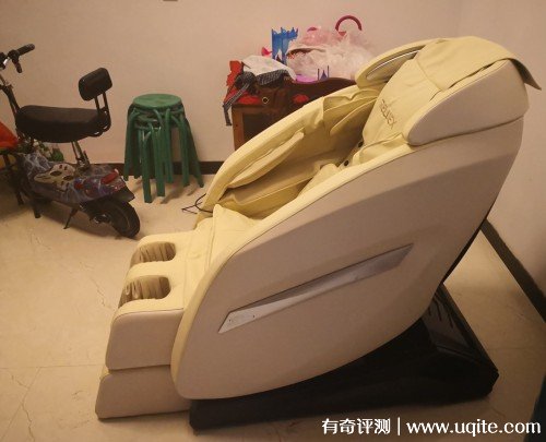 reluex瑞萊克斯按摩椅怎么樣多少錢，A101使用后評價(3169元）