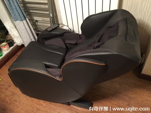 Panasonic松下按摩椅怎么樣哪款好，EP-MAC8K親測(價格14999元）  