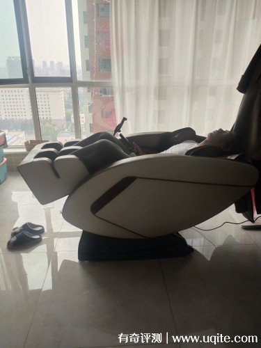 SHUA舒華按摩椅質量怎么樣為什么那么貴，M5800測評