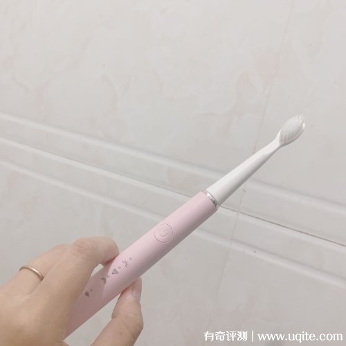 seago賽嘉電動牙刷怎么樣哪款好不好質量如何，S2親測(僅16.8元)