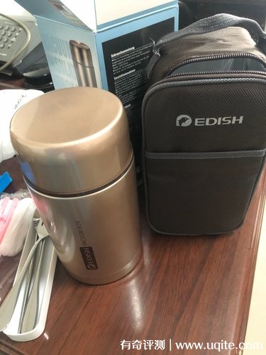 壹滴水燜燒杯怎么樣質量如何，真實使用體驗(保溫/燜燒兩不誤)